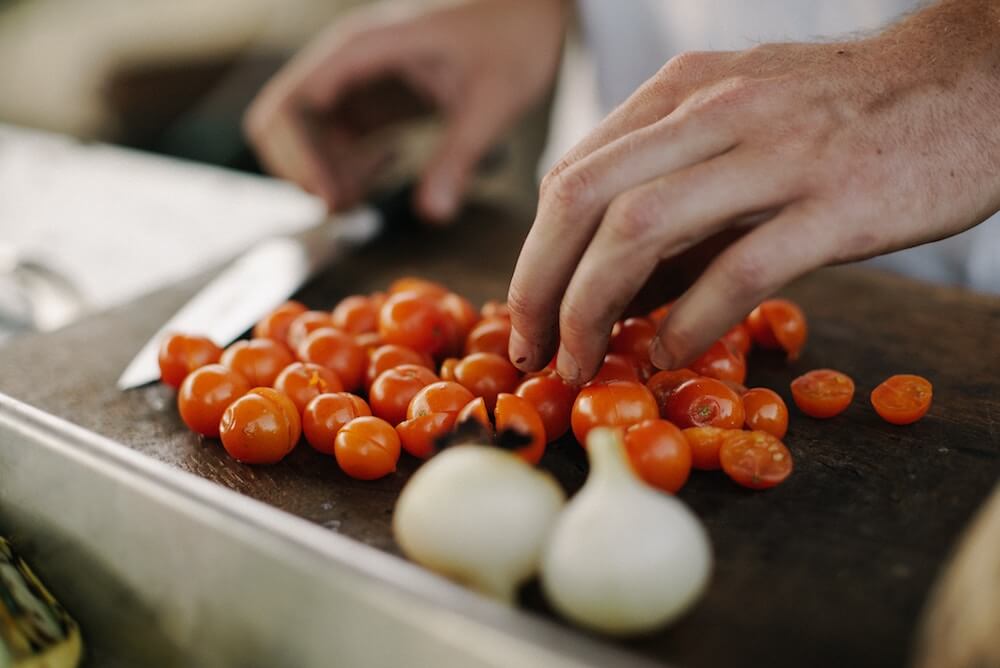 Caprese Salad
