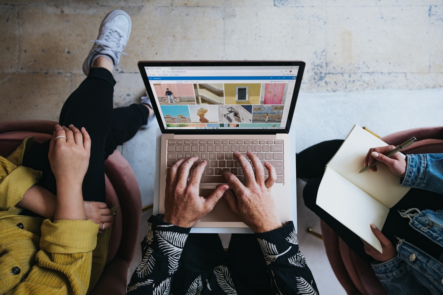 10 Essential Features Every Business Website Needs