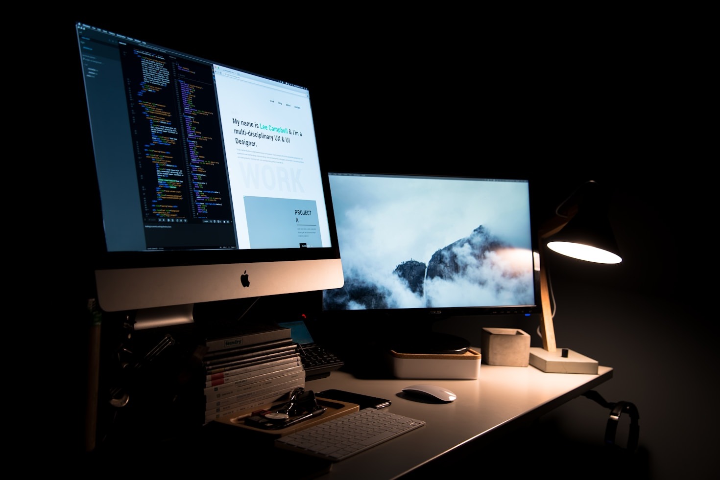 Understanding the Role of Expertise in Website Success